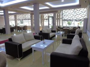 Hotel A&A