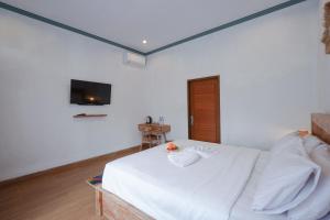 Urbanview Villa Pondok Uma Sari Ubud