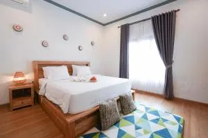 Urbanview Villa Pondok Uma Sari near Ubud - Tampaksiring