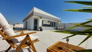 Terrazza Bianca - Acate