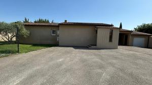 Maisons de vacances Maison 120m, jardin, parking, piscine : photos des chambres