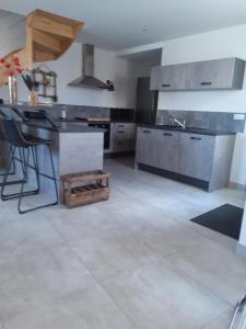 Gîte Angers proche