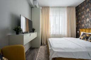 Breeze gateway City Center