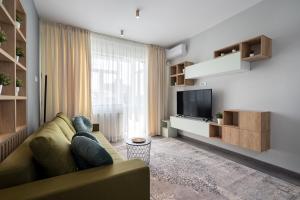 Breeze gateway City Center