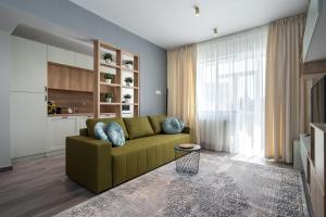 Breeze gateway City Center