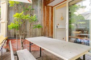 Maisons de vacances Maison La campagne a Paris : photos des chambres