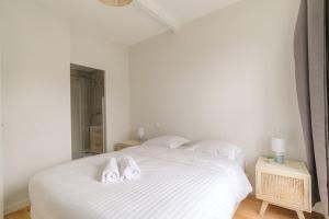 Charmant studio, climatisation et parking, Caluire-Lyon