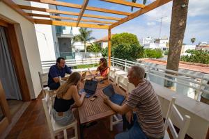 Casanova 9 bedroom Villa in Ciudad Jardin