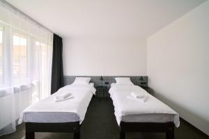 RABKA ZDRÓJ Cegielski - pokoje wyremontowane