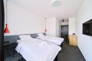 RABKA ZDRÓJ Cegielski - pokoje wyremontowane