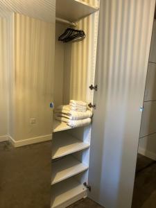 Spacious Room