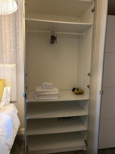 Spacious Room