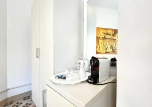 Solemar Sicilia - Monacò rooms