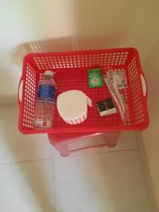 Nhà nghỉ 1988 - Mỹ An