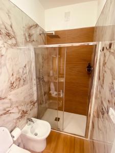 Camera Tripla con Bagno Privato