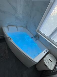 Appartements The Best View 65 Grand place Superbe vue avec Jaccuzi : photos des chambres