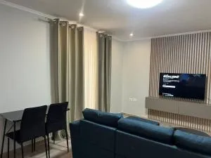 Bulqiza Center Apartment - Bulqizë