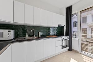 Central & luminous apartment