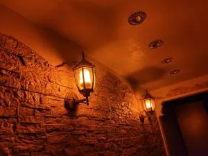 Очень уютная квартира на правом берегу - Shortandy