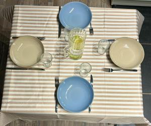 Appartements Appartement calme et cosy - Proche centre : photos des chambres