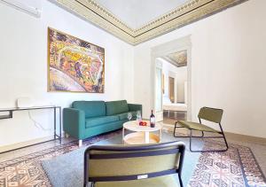 Solemar Sicilia - Monacò rooms