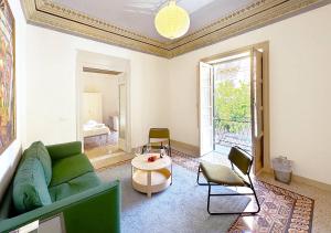 Solemar Sicilia - Monacò rooms