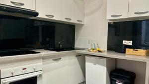 Appartements Appartement calme et cosy - Proche centre : photos des chambres