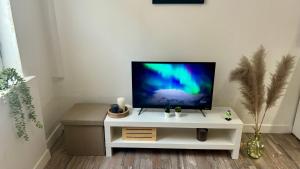 Appartements Appartement calme et cosy - Proche centre : photos des chambres