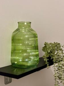 Appartements Appartement calme et cosy - Proche centre : photos des chambres