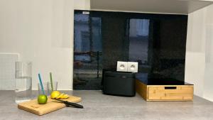 Appartements Appartement calme et cosy - Proche centre : photos des chambres