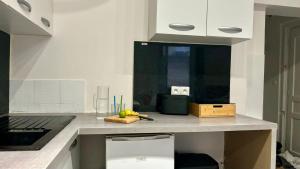 Appartements Appartement calme et cosy - Proche centre : photos des chambres