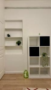 Appartements Appartement calme et cosy - Proche centre : photos des chambres