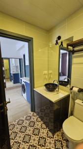 Gonio Beachfront - Mgzavrebi Sea View