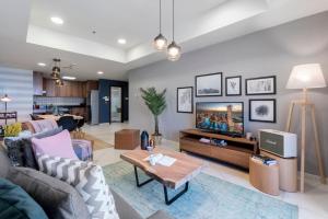 Blueground Marina Pool Gym DXB-237