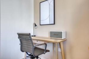 Blueground Marina Pool Gym DXB-221