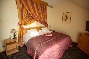 Hotels Chateau de Noizay - ChateauZen : photos des chambres