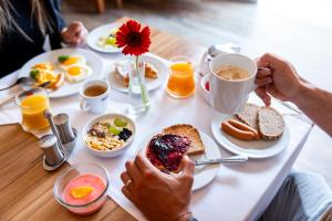 Pytloun Wellness Hotel Hasištejn