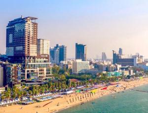 Edge Central # UTrip