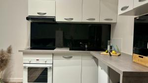 Appartements Appartement calme et cosy - Proche centre : photos des chambres