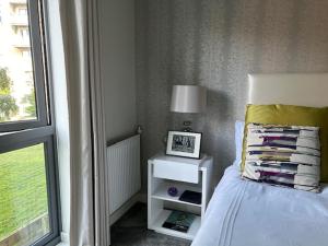 Spacious Room