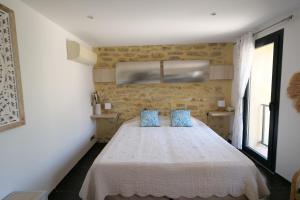 Sejours chez l'habitant Chambres du Vieux Bistrot : photos des chambres