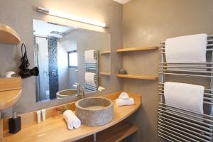 Sejours chez l'habitant Chambres du Vieux Bistrot : photos des chambres