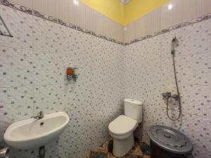 RedDoorz at Damar Mas Gunung Kelud Kediri