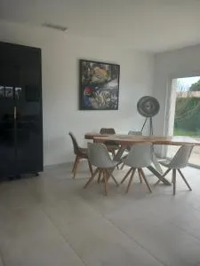 Cuji ARVERT - Arvert