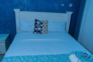 Halisi Nyali Lux Apartments