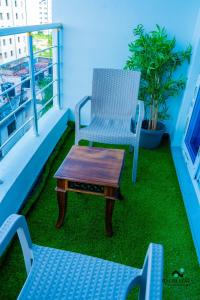 Halisi Nyali Lux Apartments