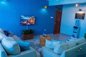 Halisi Nyali Lux Apartments