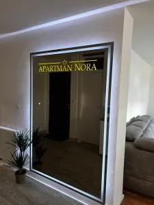 Apartman Nora - Mračaj