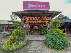 RedDoorz at Damar Mas Gunung Kelud Kediri - 谏义里