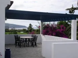 Quinta dos Afectos - Capelas